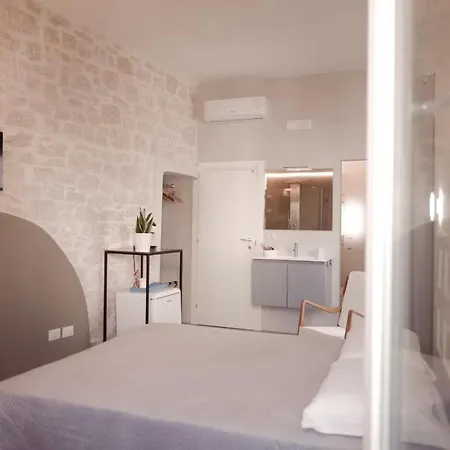 Pepenero Apulian نوتشي