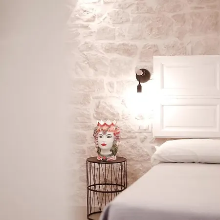 게스트하우스 Pepenero Apulian