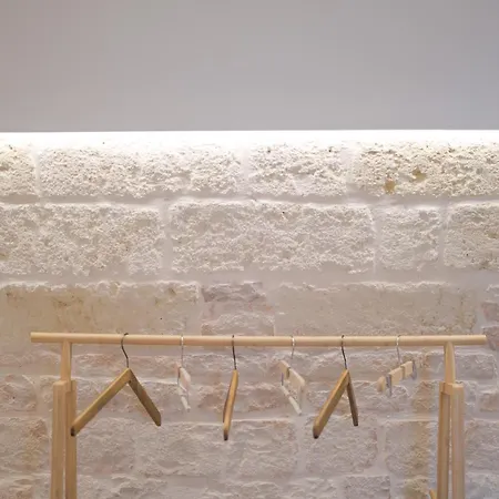 게스트하우스 Pepenero Apulian