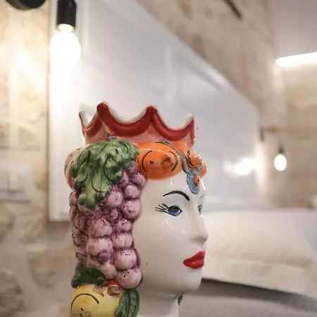 Pepenero Apulian Vendégház Noci