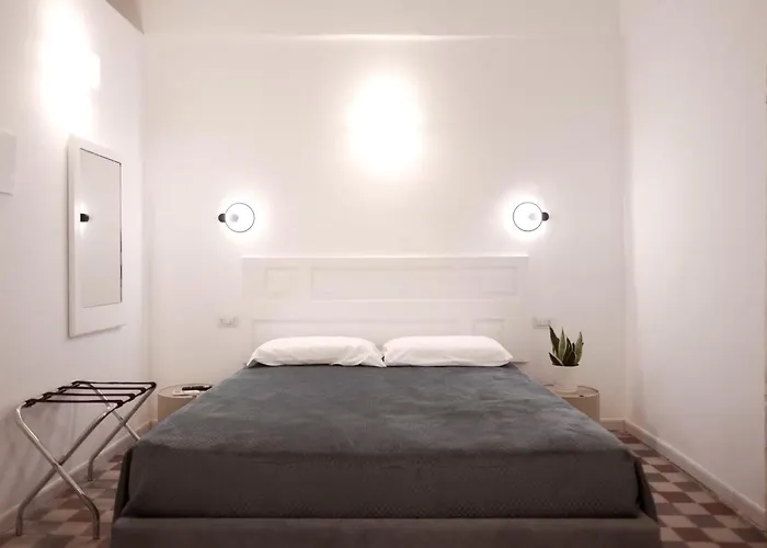 Pepenero Apulian 3*