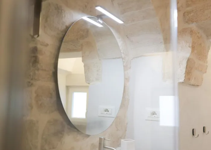 Pepenero Apulian Vendégház 3*