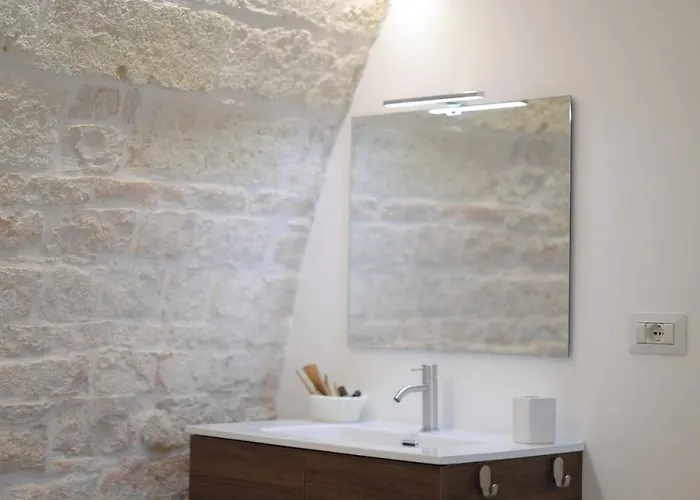 Pepenero Apulian 3*