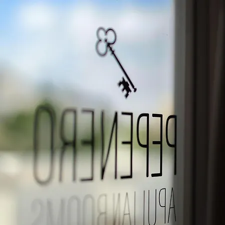 Pepenero Apulian Гостевой дом 3*