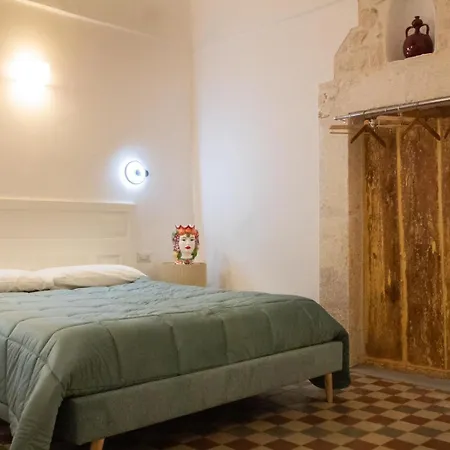 Pepenero Apulian 3* Noci