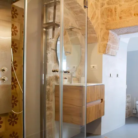 Pepenero Apulian 3*
