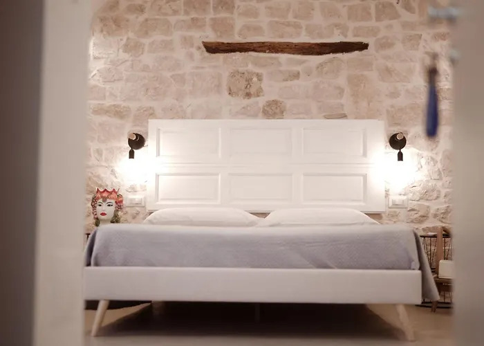 Pepenero Apulian